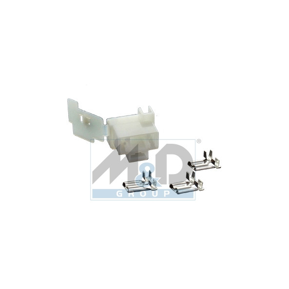 PIECES POUR SYSTEMES DE GESTION MOTEUR